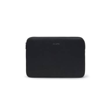Dicota Laptop Sleeve Perfect 14-14,1" Black D31187-RPET Dicota Laptop Sleeve Perfect 14-14,1" Black D31187-RPET