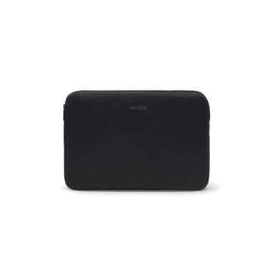 Dicota Sleeve PERFECT 13,3" Black D31186-RPET Dicota Sleeve PERFECT 13,3" Black D31186-RPET