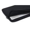Dicota Sleeve PERFECT 17,3" Black D31189-RPET