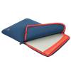 RivaCase 5224 MacBook Air 15" sleeve Dark Blue 4260709013312