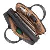 RivaCase 8134 ECO Laptop Bag 15,6" Black 4260709013480