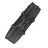 RivaCase 8134 ECO Laptop Bag 15,6" Black 4260709013480