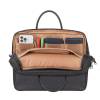 RivaCase 8134 ECO Laptop Bag 15,6" Black 4260709013480