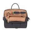 RivaCase 8134 ECO Laptop Bag 15,6" Black 4260709013480