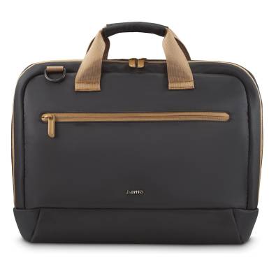 Hama Ultra Lightweight Notebook Case 13,3"-14,1" Black 00222050 Hama Ultra Lightweight Notebook Case 13,3"-14,1" Black 00222050