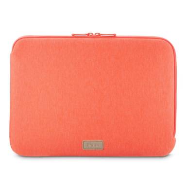Hama Jersey Notebook case 13,3"-14,1" Coral 00222037 Hama Jersey Notebook case 13,3"-14,1" Coral 00222037