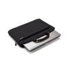 Dicota Laptop Sleeve Smart 11,6" Black D31178-RPET