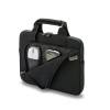 Dicota Laptop Sleeve Smart 15,6" Black D31182-RPET