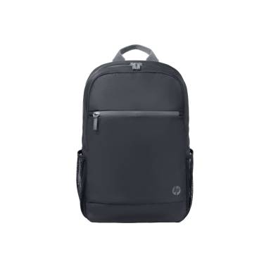 HP Laptop Backpack 15,6" Black 9W0Z7AA HP Laptop Backpack 15,6" Black 9W0Z7AA
