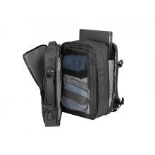 natec Camel Pro Backpack 17,3" Black NTO-2116 natec Camel Pro Backpack 17,3" Black NTO-2116