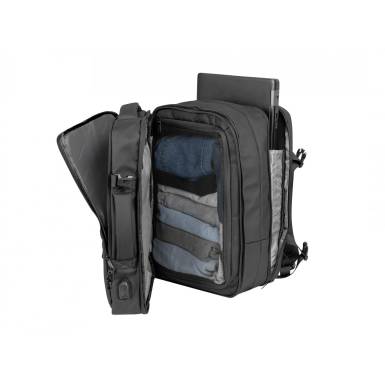 natec Camel Pro Backpack 17,3" Black NTO-2116 natec Camel Pro Backpack 17,3" Black NTO-2116