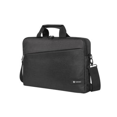 natec Beira Bag 15,6" Black NTO-2056 natec Beira Bag 15,6" Black NTO-2056