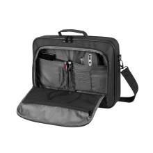 natec Boxer Lite Bag 15,6" Black NTO-2054 natec Boxer Lite Bag 15,6" Black NTO-2054