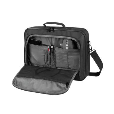 natec Boxer Lite Bag 15,6" Black NTO-2054 natec Boxer Lite Bag 15,6" Black NTO-2054