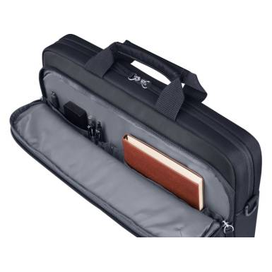 HP Everyday Laptop Briefcase 14" Grey A08KJAA HP Everyday Laptop Briefcase 14" Grey A08KJAA
