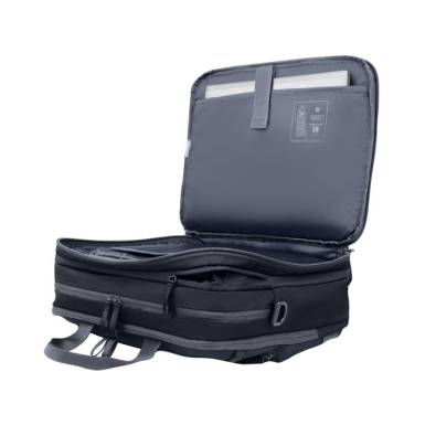 HP Travel Plus 14 Laptop Travel case Graphite A2CE2AA HP Travel Plus 14 Laptop Travel case Graphite A2CE2AA