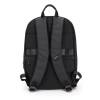 Port Designs ECO Chicago Evo Expendable Backpack 16" Black 400511