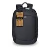 Port Designs ECO Chicago Evo Expendable Backpack 16" Black 400511
