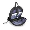 Port Designs ECO Chicago Evo Expendable Backpack 16" Black 400511