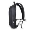 Port Designs ECO Chicago Evo Expendable Backpack 16" Black 400511
