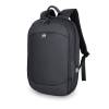 Port Designs ECO Chicago Evo Expendable Backpack 16" Black 400511