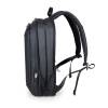 Port Designs ECO Chicago Evo Expendable Backpack 16" Black 400511