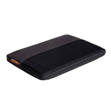 Trust Lisboa Laptop Sleeve 13,3" Black 25350 Trust Lisboa Laptop Sleeve 13,3" Black 25350