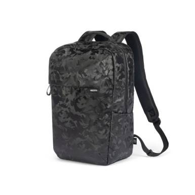 Dicota Commuter Backpack 13"-16" Camo D32126 Dicota Commuter Backpack 13"-16" Camo D32126