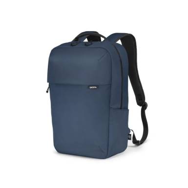 Dicota Commuter Backpack 13"-16" Navy Blue D32120-RPET Dicota Commuter Backpack 13"-16" Navy Blue D32120-RPET