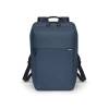Dicota Commuter Backpack 13"-16" Navy Blue D32120-RPET