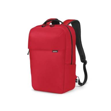 Dicota Commuter Backpack 13"-16" Red D32121-RPET