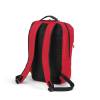 Dicota Commuter Backpack 13"-16" Red D32121-RPET
