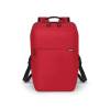 Dicota Commuter Backpack 13"-16" Red D32121-RPET