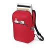 Dicota Commuter Backpack 13"-16" Red D32121-RPET