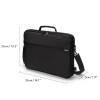 Dicota Multi One 13-14,1" Black D32087-RPET
