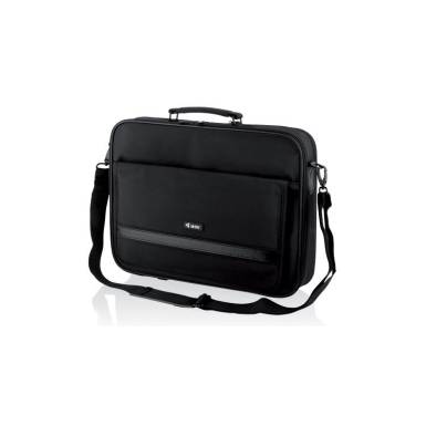iBox NB10 Laptop bags 15,6" Black ITNB10