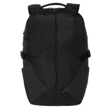 Targus 16" Terra EcoSmart Carrying Backpack Black TBB649GL Targus 16" Terra EcoSmart Carrying Backpack Black TBB649GL