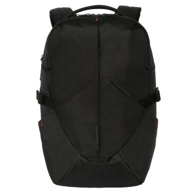 Targus 16" Terra EcoSmart Carrying Backpack Black TBB649GL Targus 16" Terra EcoSmart Carrying Backpack Black TBB649GL