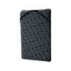 HP 14,1" RENEW Reversible Protective Sleeve Black/Grey 2F2L4AAR