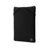 HP 14,1" RENEW Reversible Protective Sleeve Black/Grey 2F2L4AAR