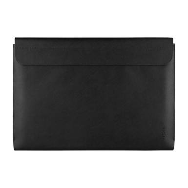 FIXED kézi táska laptophoz 15,3", fekete FIXYO-15-BK FIXED kézi táska laptophoz 15,3", fekete FIXYO-15-BK