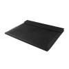 FIXED kézi táska laptophoz 15,3", fekete FIXYO-15-BK