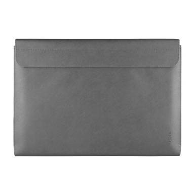 FIXED kézi táska laptophoz 15,3", szürke FIXYO-15-GR FIXED kézi táska laptophoz 15,3", szürke FIXYO-15-GR