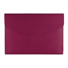 FIXED kézi táska laptophoz 15,3", burgundy FIXSIE-15-WI FIXED kézi táska laptophoz 15,3", burgundy FIXSIE-15-WI