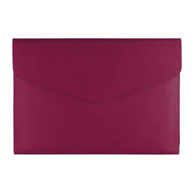 FIXED kézi táska laptophoz 15,3", burgundy FIXSIE-15-WI FIXED kézi táska laptophoz 15,3", burgundy FIXSIE-15-WI