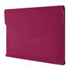 FIXED kézi táska laptophoz 15,3", burgundy FIXSIE-15-WI