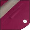 FIXED kézi táska laptophoz 15,3", burgundy FIXSIE-15-WI