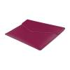 FIXED kézi táska laptophoz 15,3", burgundy FIXSIE-15-WI