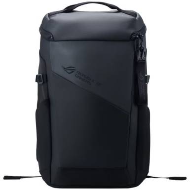 Asus 17" ROG Ranger Gaming Backpack Black 90XB06L0-BBP010 Asus 17" ROG Ranger Gaming Backpack Black 90XB06L0-BBP010