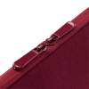 Hama Jersey Notebook case 13,3"-14,1" Bordaux 00222035